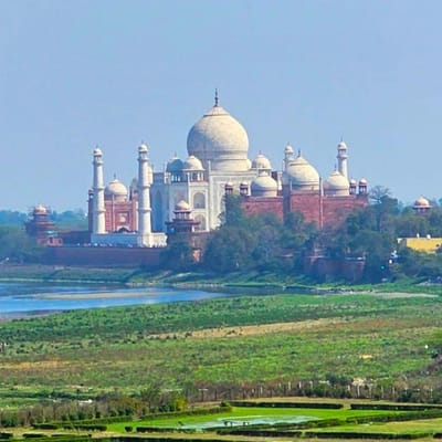 Příběhy z Indie 2025