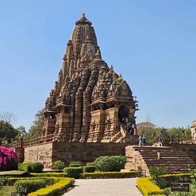 Příběhy z Indie 2025