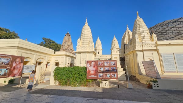 7.3. 2025 Cestou k Jain temples
