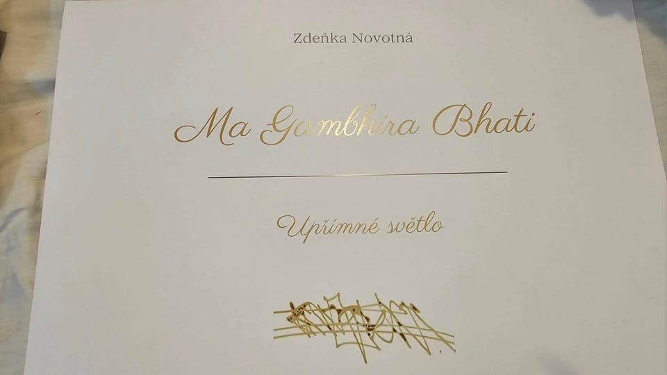 Část šestnáct: Dotek Puškaru 3/3